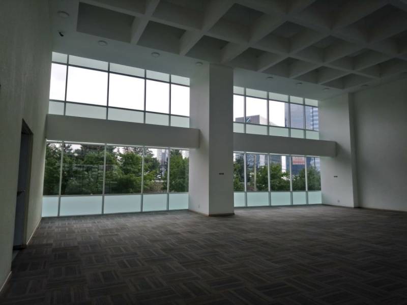 amenidad de salon de eventos Depto Santa Fe