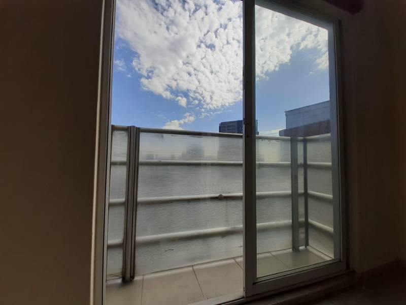 Balcón depa en la Nápoles Renta Venta