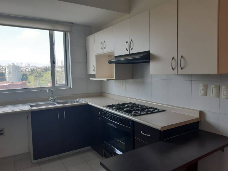 Cocina amplia Terré Santa Fe