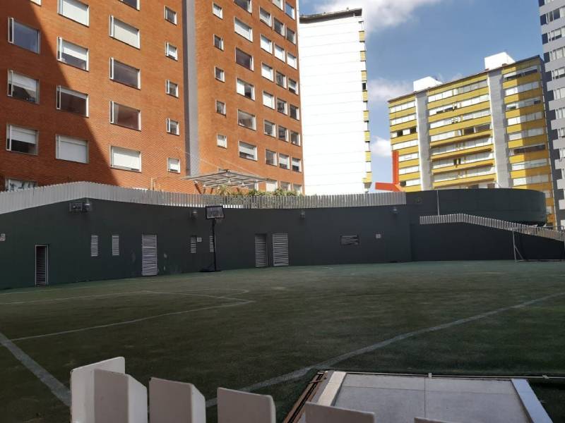 Terré Santa Fe venta y renta