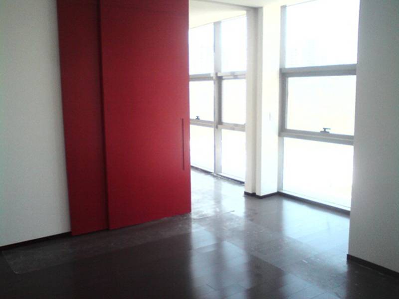 Recámara amplia de Torre Milán City Santa Fe Renta Venta