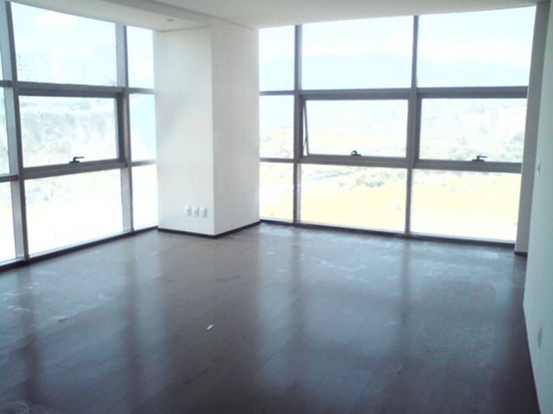 Estancia Renta/Venta depa en Milán City Santa Fe