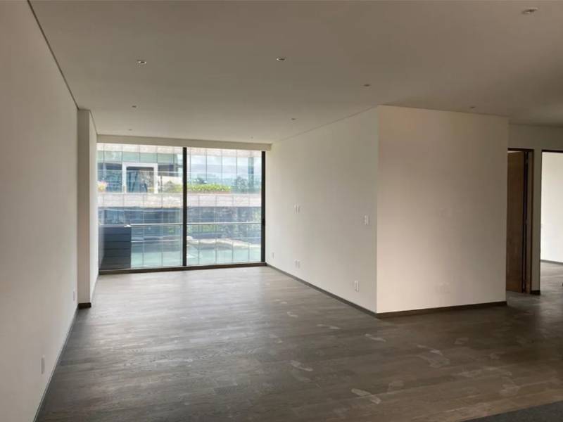 Amplios espacios Over Santa Fe renta venta