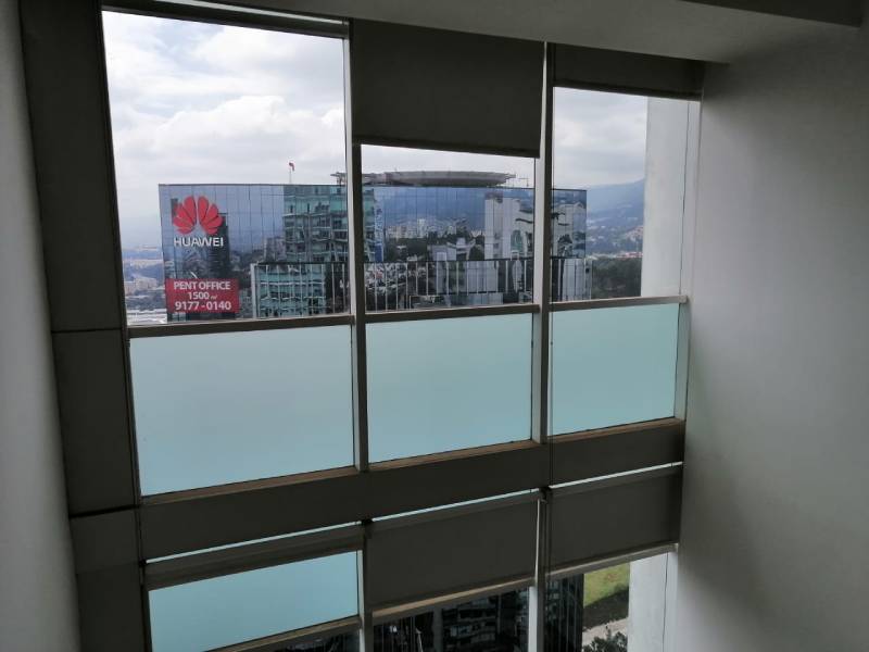 Vista de Depto en Renta Impulso