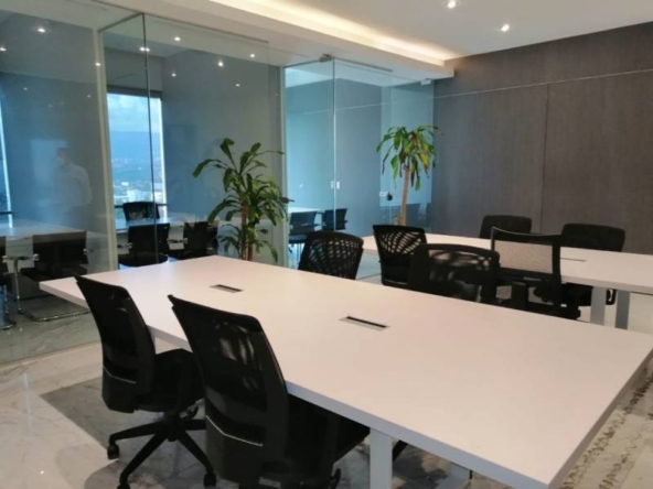 área de trabajo oficina aaa en lomas altas 05