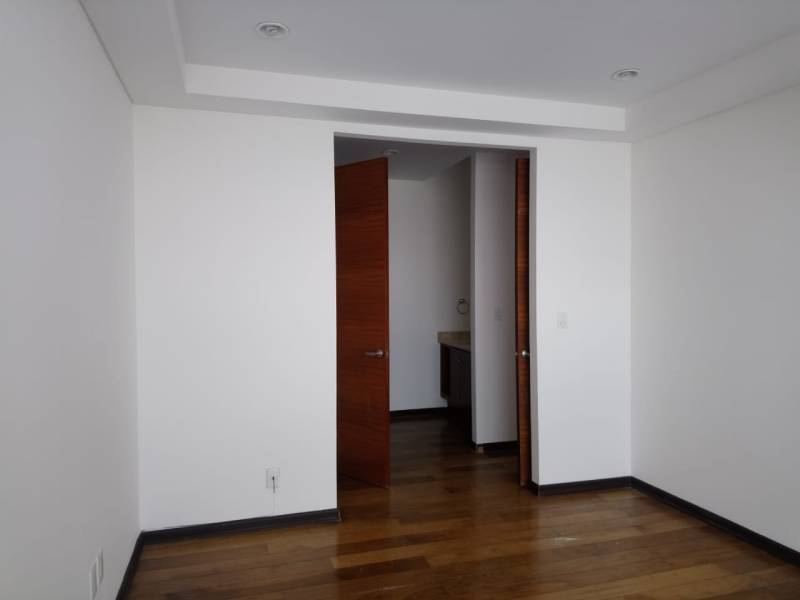 Recámara Metropolitan Santa Fe