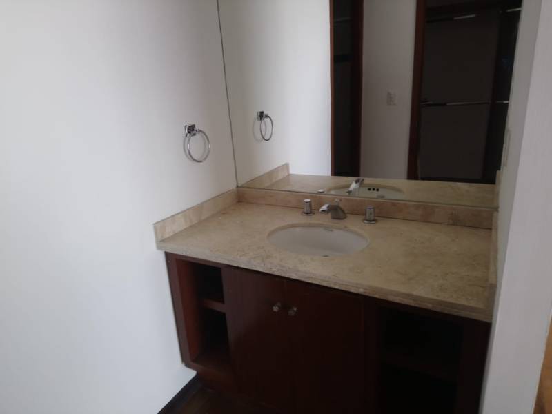 Baño completo Santa Fe Metropolitan