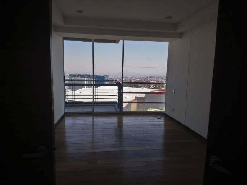 Santa Fe Metropólitan