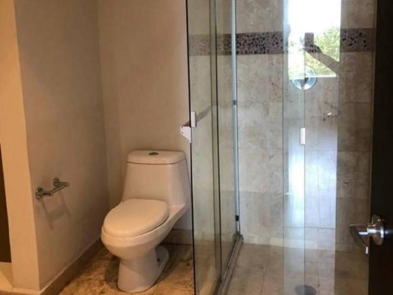 Baño completo en Soleil Santa Fe renta venta