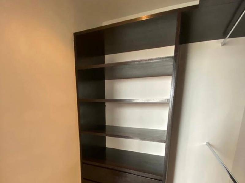 Renta Depa con vestidor Santa Fe Soleil