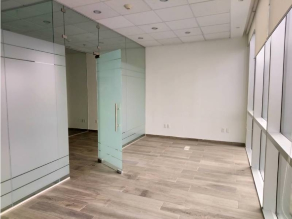 Renta Oficina Infiniti Santa Fe