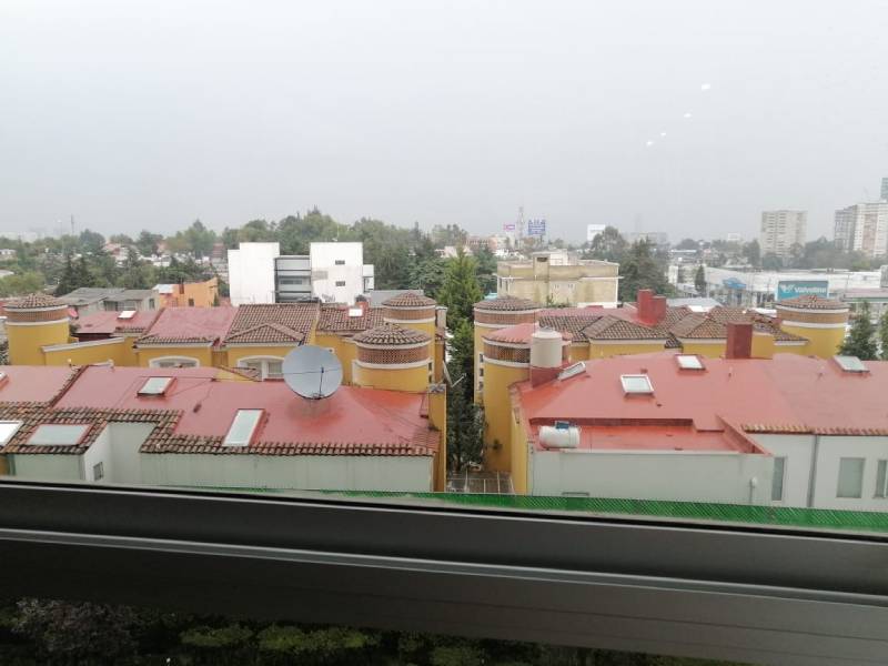 Preciosa Vista Dos Puertas