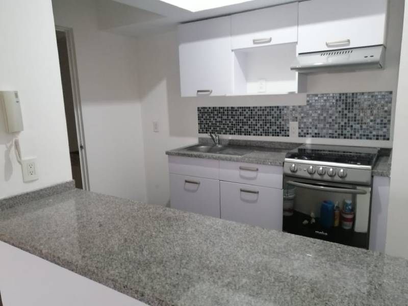 Cocina Abierta Dos Puertas renta venta