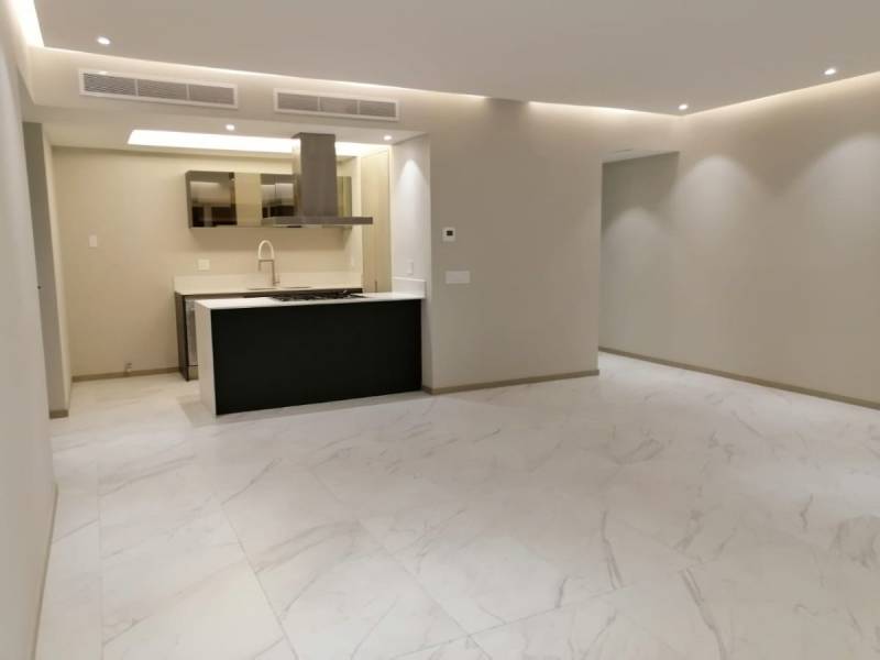 Rentas en Torre 300 Santa Fe