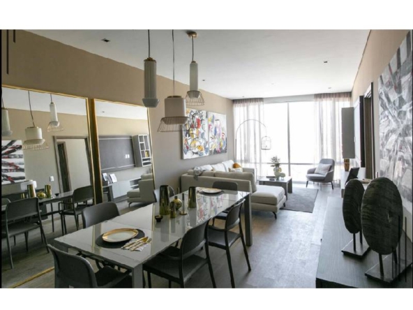 Preventa High Park Sur