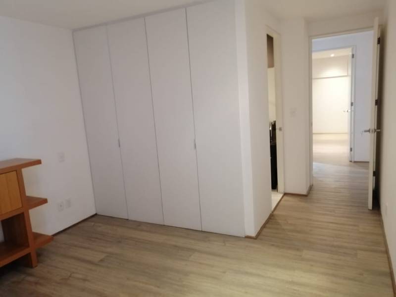 Recámaras amplias Cosmocrat Santa Fe