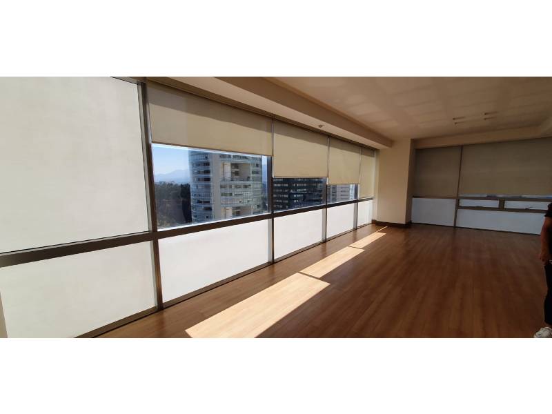 Departamento en Haus Santa Fe renta venta