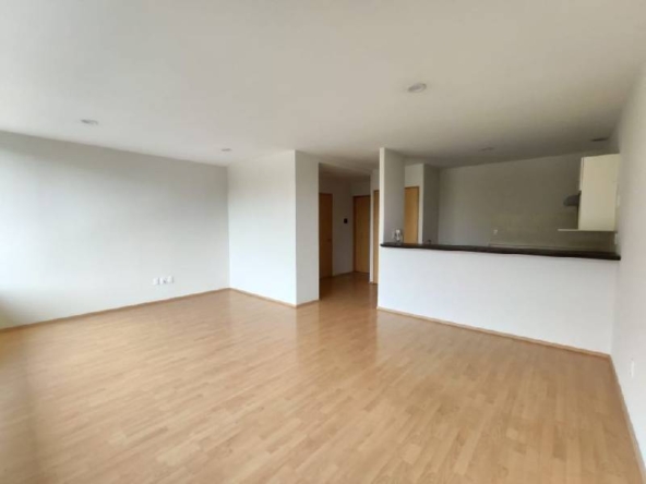 Renta Departamento Soleil Santa Fe