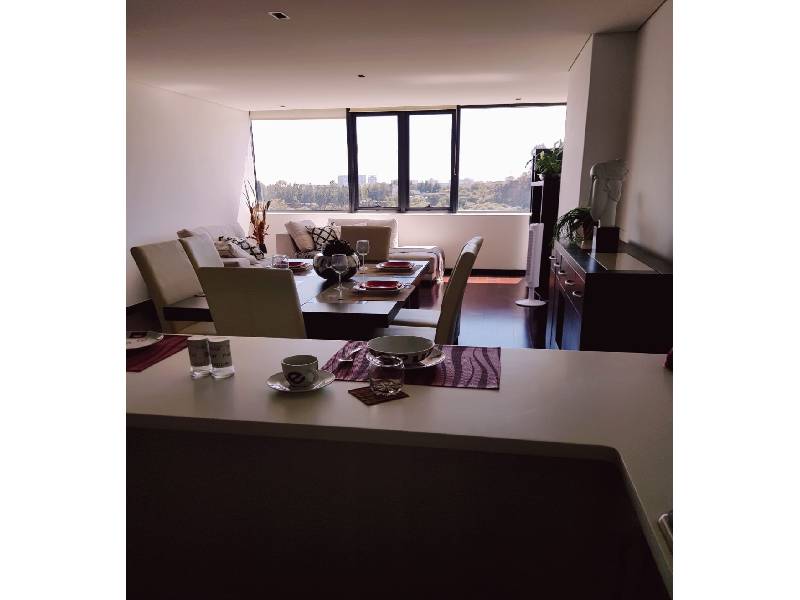 Sala City Santa Fe Torre Barcelona