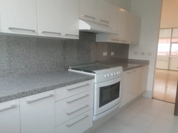 amplia cocina integral haus santa fe