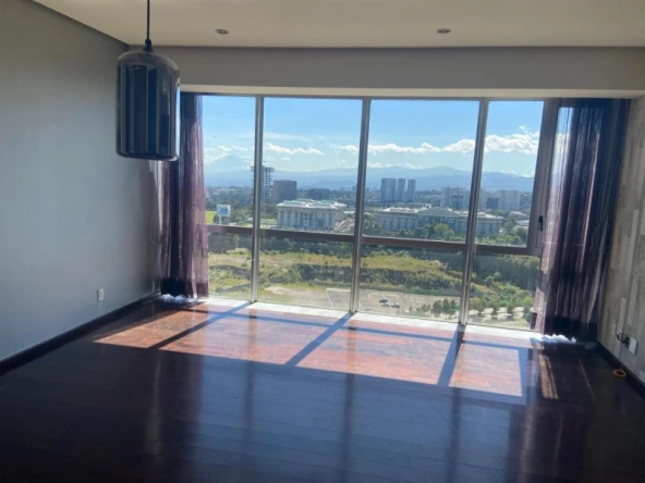 Hermosa Vista High Park Santa Fe