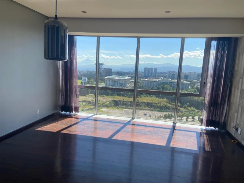 Hermosa Vista High Park Santa Fe