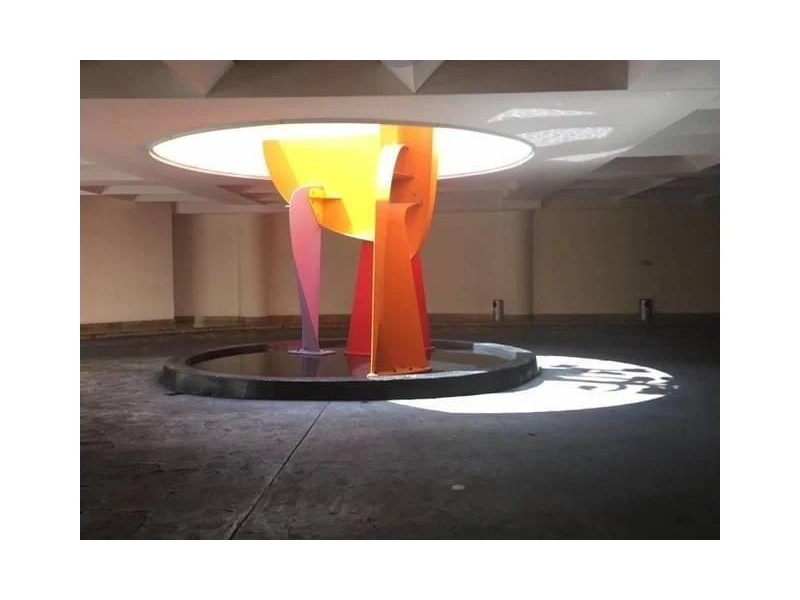 Valet Parking Impulso Santa Fe