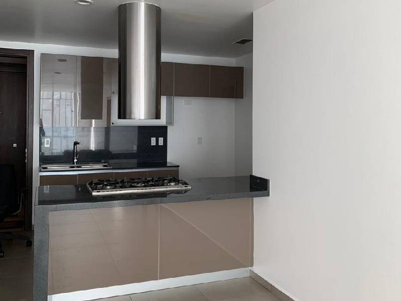 cocina integral Depto en renta en Polanco