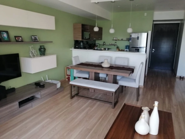 Cocona abierta en high park