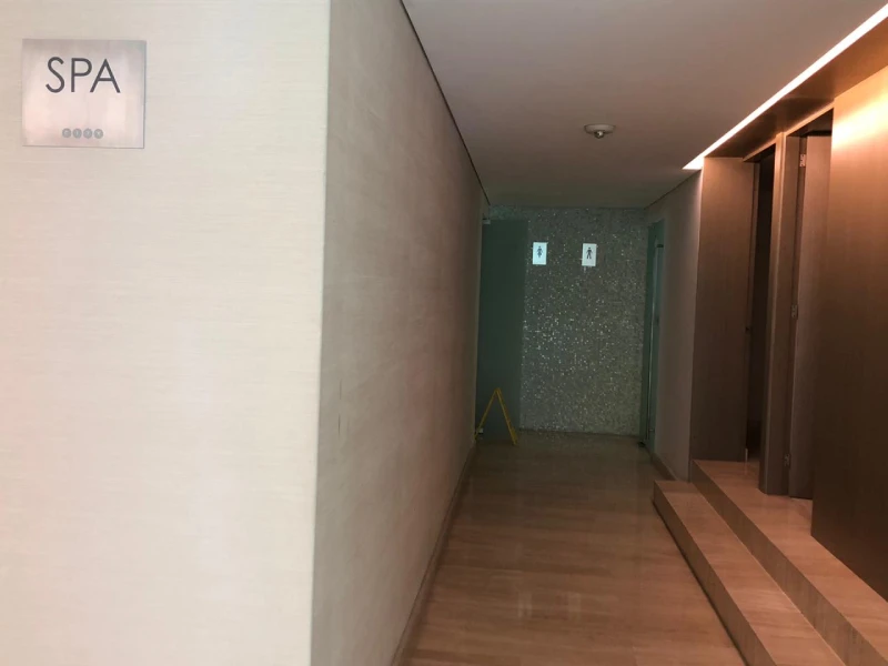 Spa de Torre Barcelona