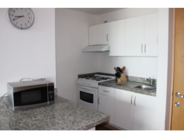 Cocina integral Santa Fe