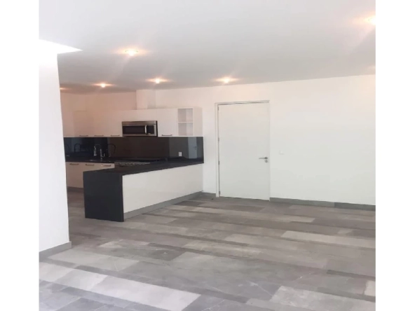 Cocina en Blum Santa Fe