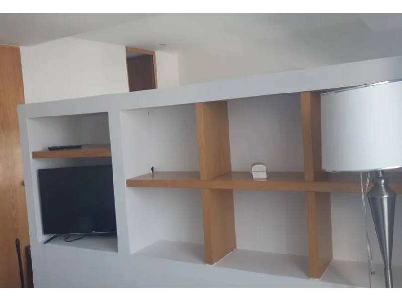 Departamento amueblado en Polanco