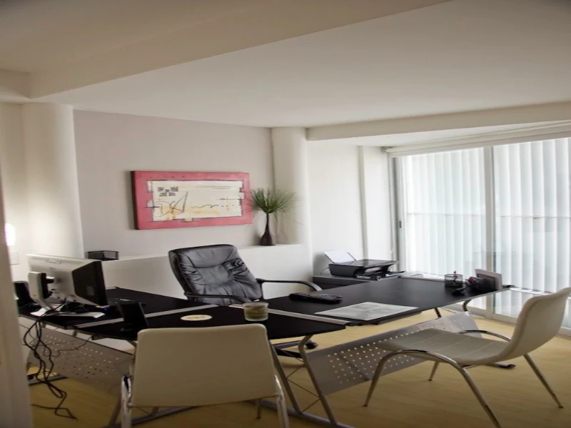 Estudio amueblado en Arquímedes renta