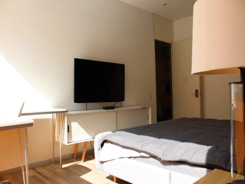 Dos recámaras renta venta Latelier Santa Fe