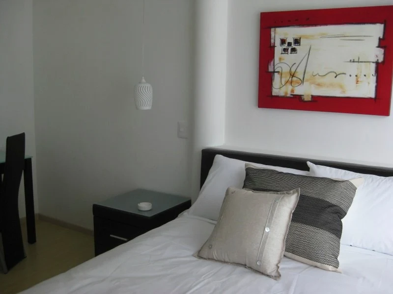 Depto amoblado renta Polanco