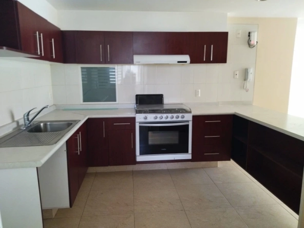 Renta Departamento Roma