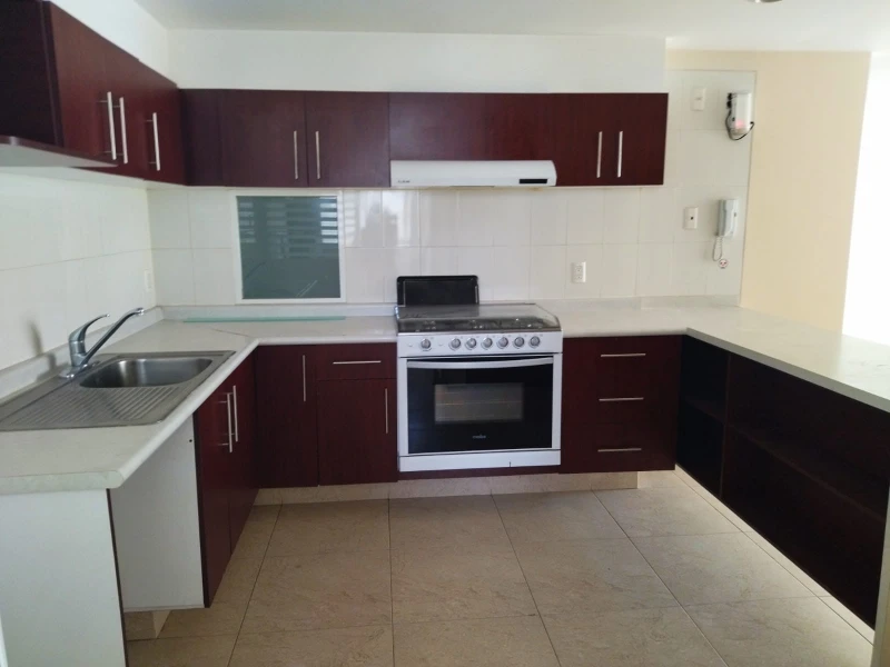 Renta Departamento Roma