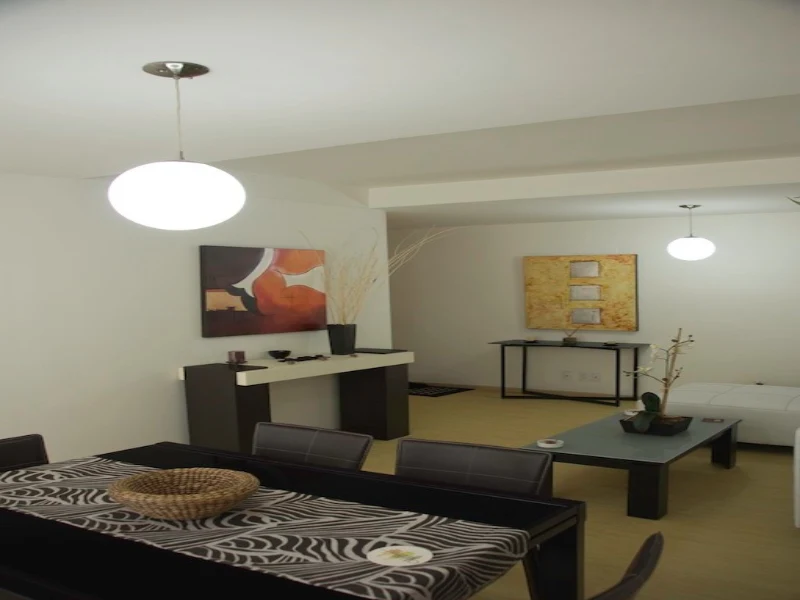 Renta Depa amueblado en Polanco