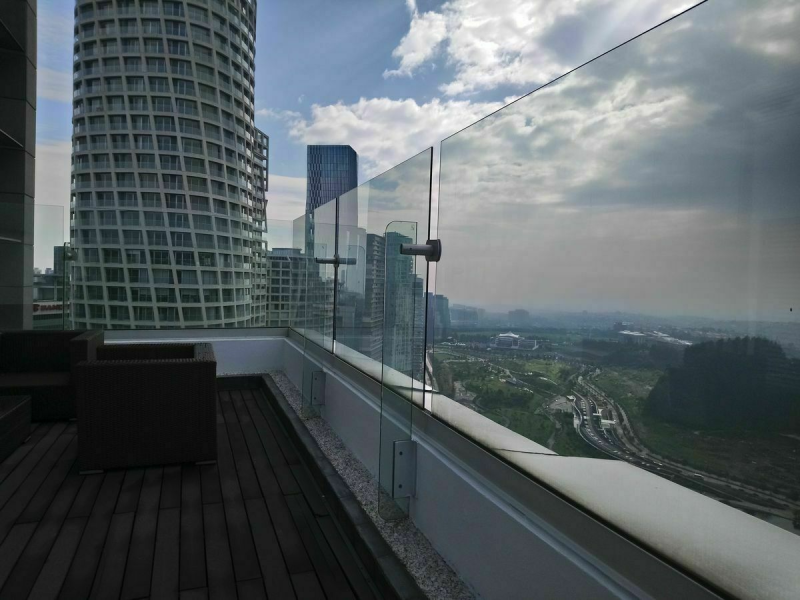 Amenidades Punta Poniente