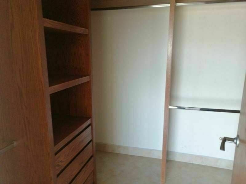 Vestidor Santa Fe Punta Poniente