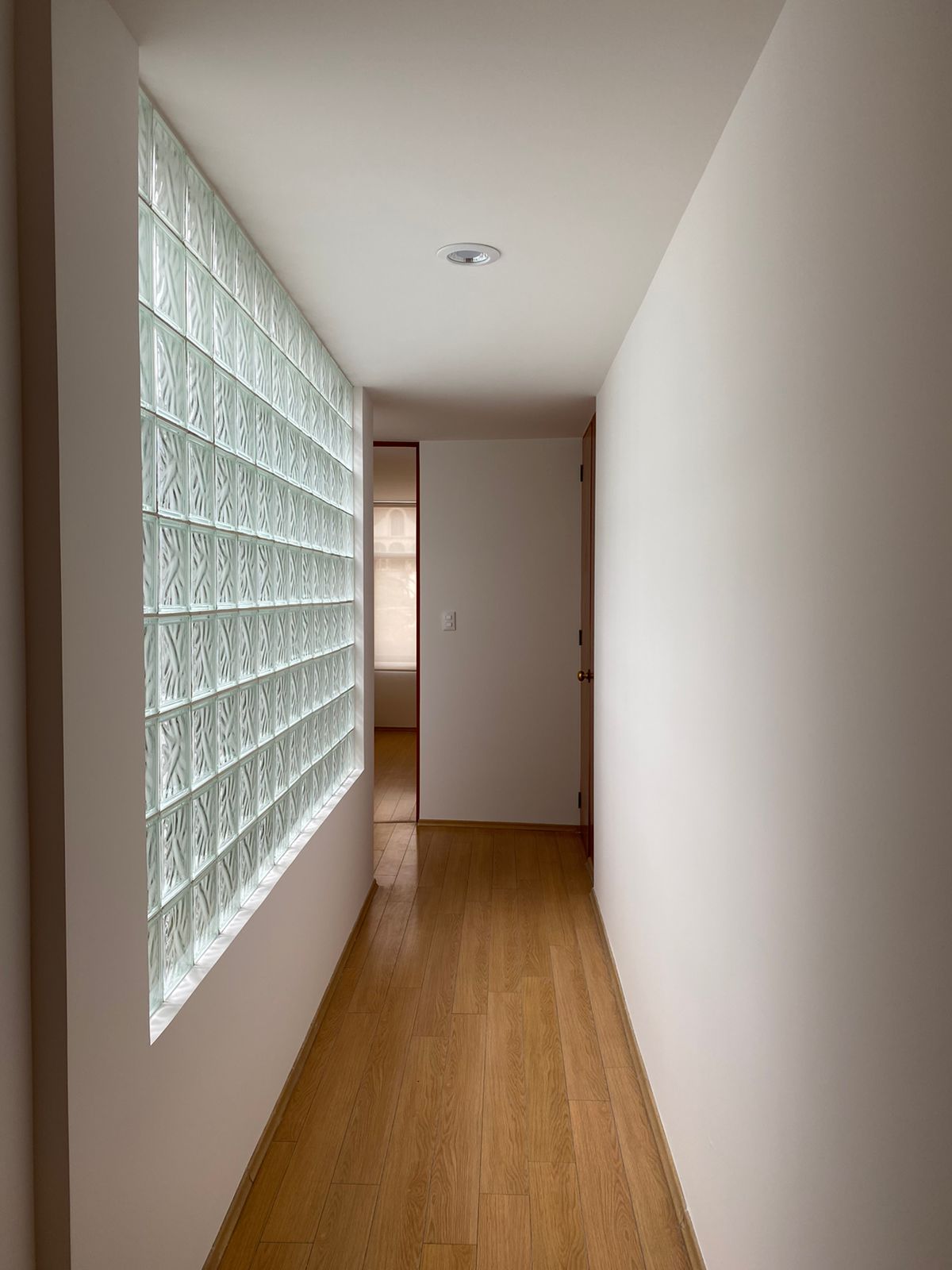 Depa remodelado en Polanco