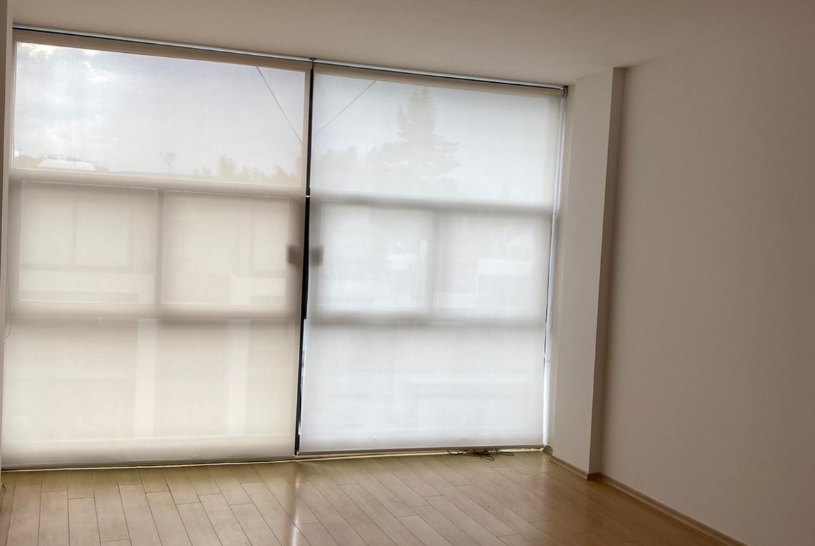 Amplio Departamento en Polanco