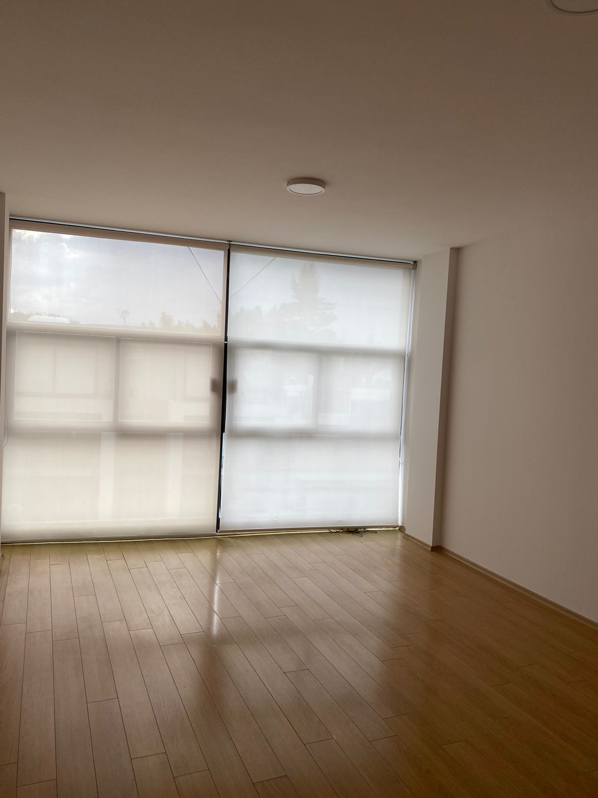 Amplio Departamento en Polanco