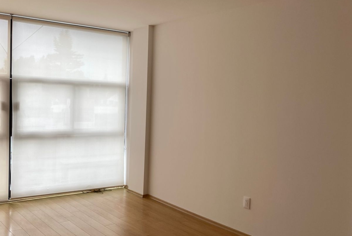 Polanco Depa en Renta