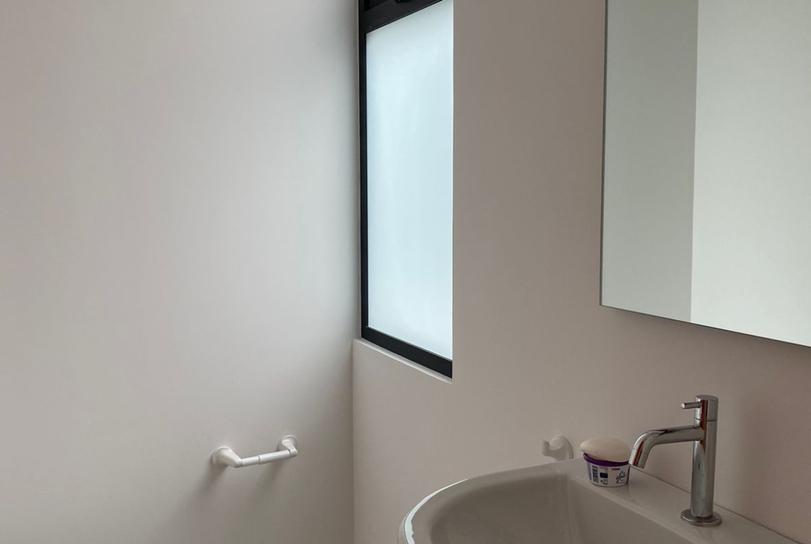 Renta Depa en Polanco