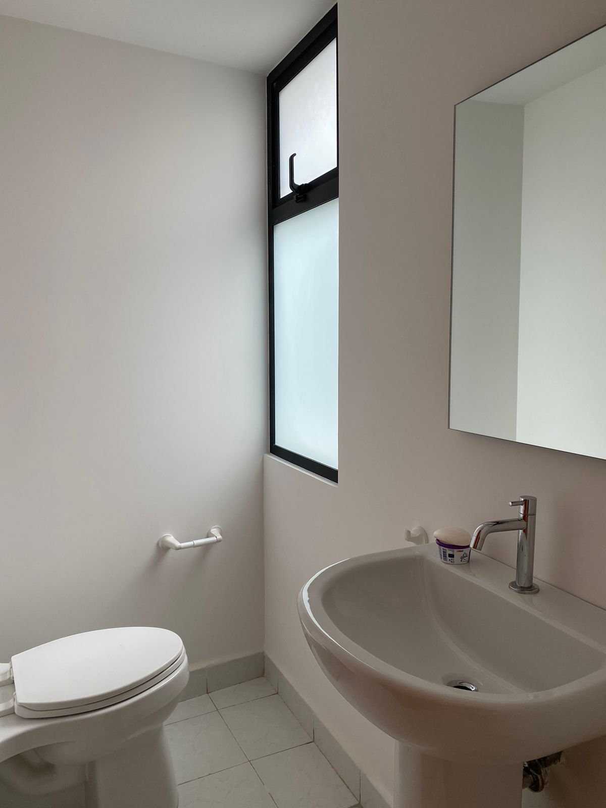 Renta Depa en Polanco