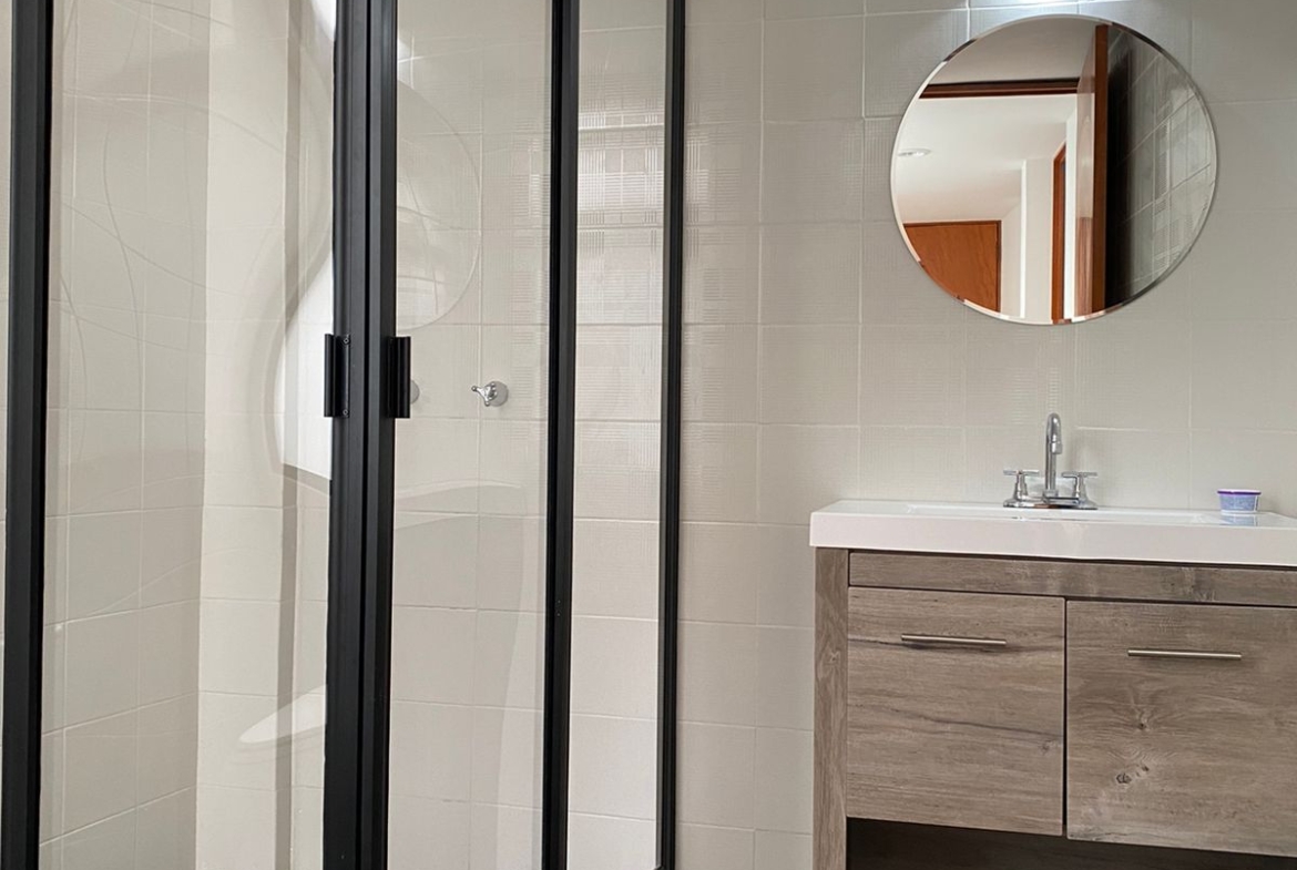 Renta Departamento Polanco