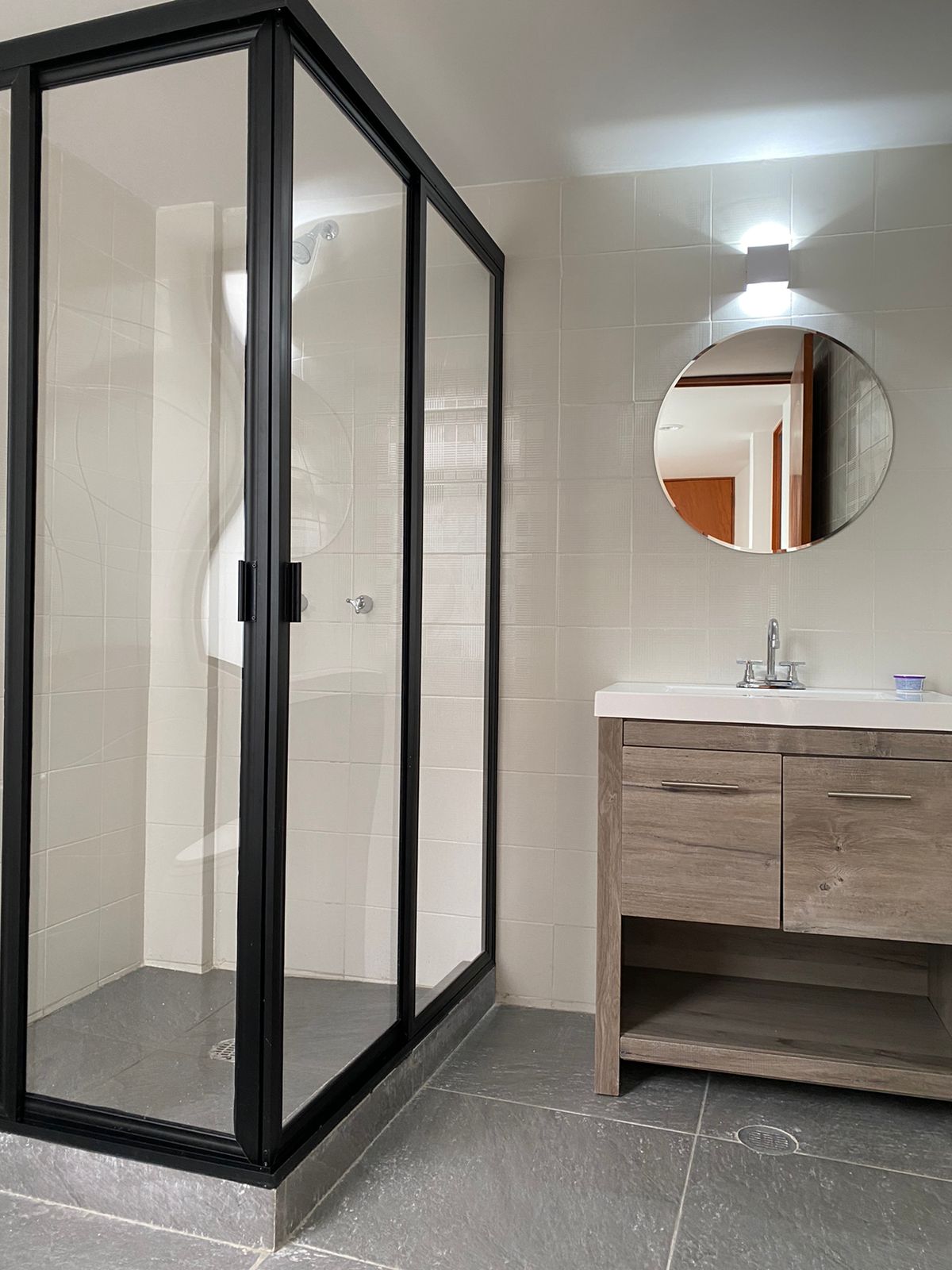 Renta Departamento Polanco