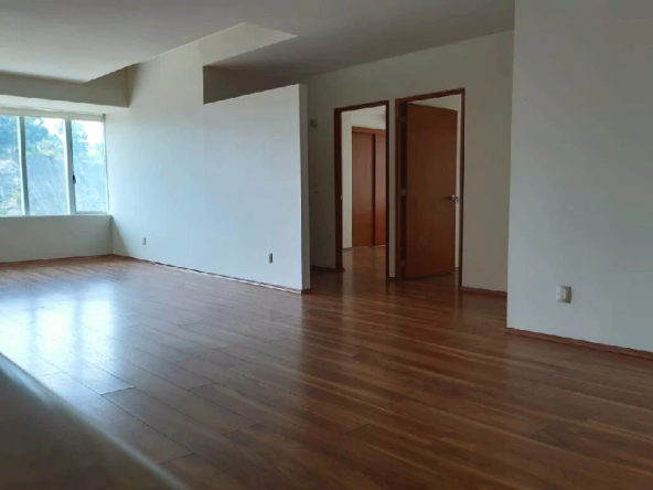 Departamento Avenida Santa Fe Punta Poniente